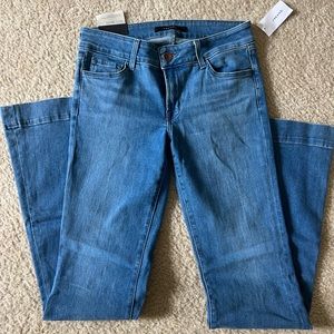 J Brand Love Story, size 28 NWT